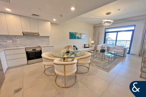 Apartment in MADINAT JUMEIRAH LIVING in Umm Suqeim, Dubai, UAE 1 bedroom, 71 sq.m. № 671659 - photo 1