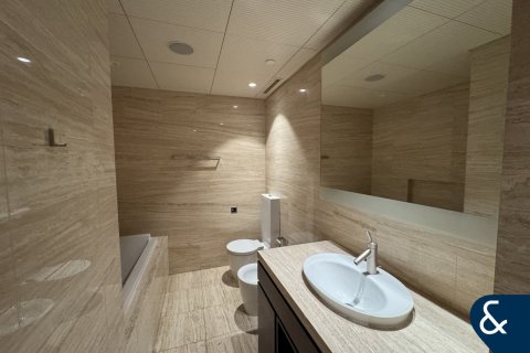 آپارتمان برای اجاره در Downtown Dubai (Downtown Burj Dubai)، Dubai، امارات متحده عربی 1 خوابه ، 102 متر مربع ، شماره 671663 - تصویر 6