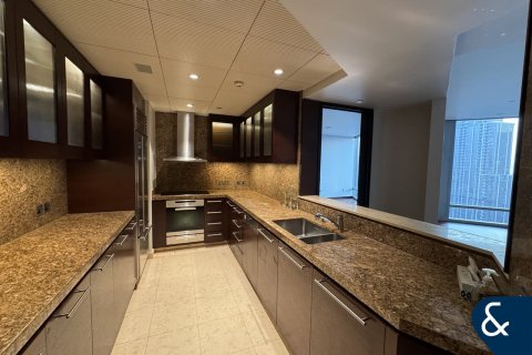 آپارتمان برای اجاره در Downtown Dubai (Downtown Burj Dubai)، Dubai، امارات متحده عربی 1 خوابه ، 102 متر مربع ، شماره 671663 - تصویر 9