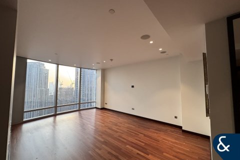 آپارتمان برای اجاره در Downtown Dubai (Downtown Burj Dubai)، Dubai، امارات متحده عربی 1 خوابه ، 102 متر مربع ، شماره 671663 - تصویر 12