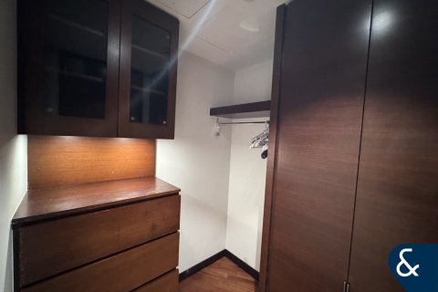 آپارتمان برای اجاره در Downtown Dubai (Downtown Burj Dubai)، Dubai، امارات متحده عربی 1 خوابه ، 102 متر مربع ، شماره 671663 - تصویر 17