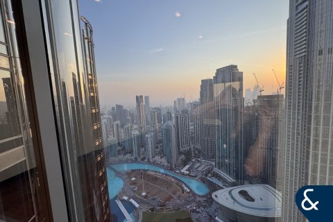 آپارتمان برای اجاره در Downtown Dubai (Downtown Burj Dubai)، Dubai، امارات متحده عربی 1 خوابه ، 102 متر مربع ، شماره 671663 - تصویر 16
