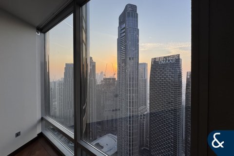 آپارتمان برای اجاره در Downtown Dubai (Downtown Burj Dubai)، Dubai، امارات متحده عربی 1 خوابه ، 102 متر مربع ، شماره 671663 - تصویر 1