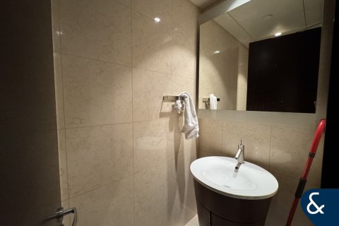 آپارتمان برای اجاره در Downtown Dubai (Downtown Burj Dubai)، Dubai، امارات متحده عربی 1 خوابه ، 102 متر مربع ، شماره 671663 - تصویر 19