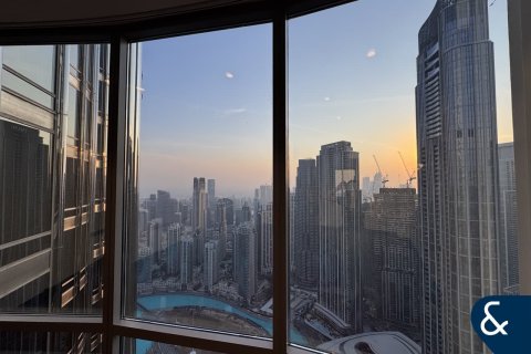 آپارتمان برای اجاره در Downtown Dubai (Downtown Burj Dubai)، Dubai، امارات متحده عربی 1 خوابه ، 102 متر مربع ، شماره 671663 - تصویر 15