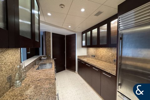 آپارتمان برای اجاره در Downtown Dubai (Downtown Burj Dubai)، Dubai، امارات متحده عربی 1 خوابه ، 102 متر مربع ، شماره 671663 - تصویر 11