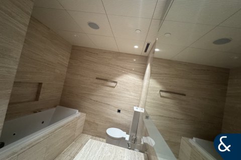 آپارتمان برای اجاره در Downtown Dubai (Downtown Burj Dubai)، Dubai، امارات متحده عربی 1 خوابه ، 102 متر مربع ، شماره 671663 - تصویر 7