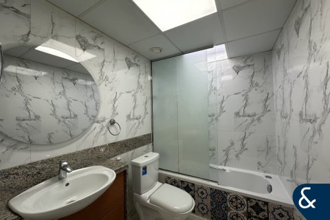 Apartamento para arrendamento em Greens, Dubai, EAU 1 quarto, 73 m2 № 671658 - foto 7