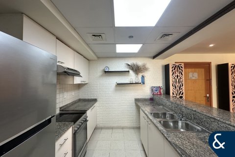 Apartamento para arrendamento em Greens, Dubai, EAU 1 quarto, 73 m2 № 671658 - foto 4