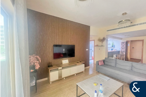 Снять в аренду квартиру в Greens, Дубай, ОАЭ 1 спальня, 73м2, № 671658 - фото 10