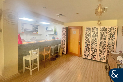 Снять в аренду квартиру в Greens, Дубай, ОАЭ 1 спальня, 73м2, № 671658 - фото 7