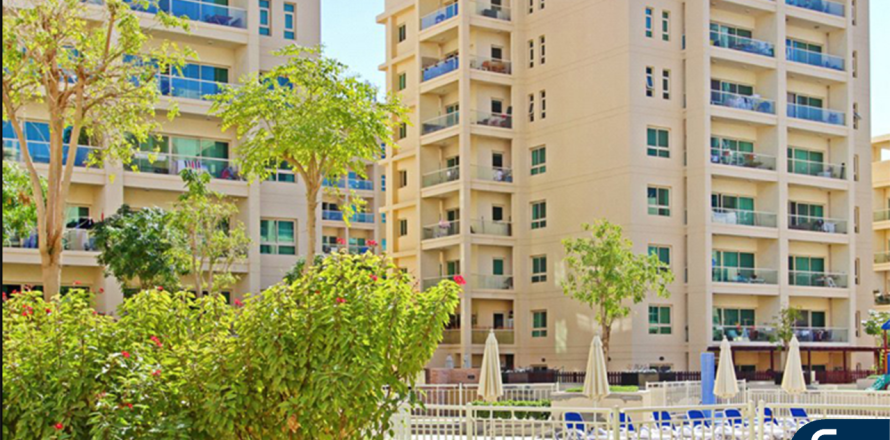 Квартира в AL ALKA APARTMENTS в Greens, Дубай, ОАЭ 1 спальня, 73м2 № 671658