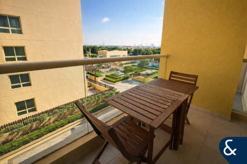 Apartamento para arrendamento em Greens, Dubai, EAU 1 quarto, 73 m2 № 671658 - foto 9