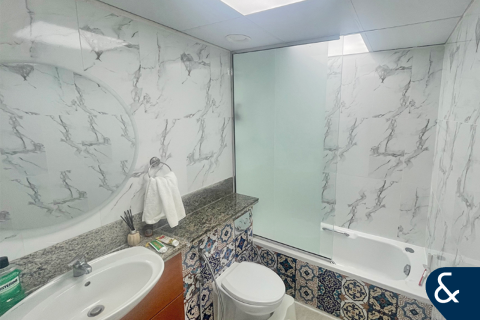 Снять в аренду квартиру в Greens, Дубай, ОАЭ 1 спальня, 73м2, № 671658 - фото 6