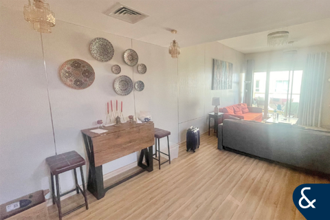 Снять в аренду квартиру в Greens, Дубай, ОАЭ 1 спальня, 73м2, № 671658 - фото 8