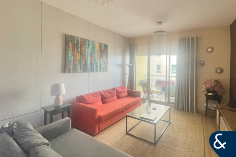 Снять в аренду квартиру в Greens, Дубай, ОАЭ 1 спальня, 73м2, № 671658 - фото 2