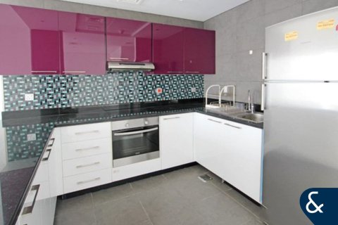 Apartman u CAYAN TOWER u Dubai Marina, UAE 2 spavaćih soba, 142 m2 Br. 671662 - fotografija 19