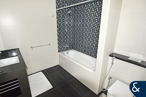 Apartman u CAYAN TOWER u Dubai Marina, UAE 2 spavaćih soba, 142 m2 Br. 671662 - fotografija 20