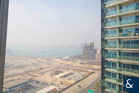 Apartman u CAYAN TOWER u Dubai Marina, UAE 2 spavaćih soba, 142 m2 Br. 671662 - fotografija 2