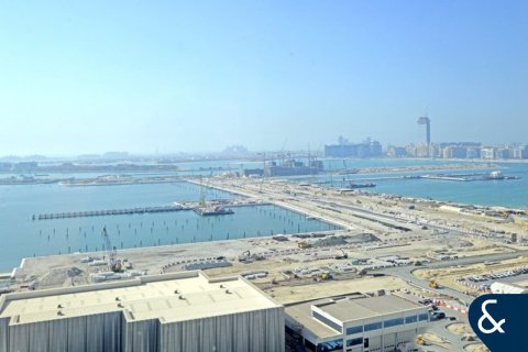 Apartman u CAYAN TOWER u Dubai Marina, UAE 2 spavaćih soba, 142 m2 Br. 671662 - fotografija 1