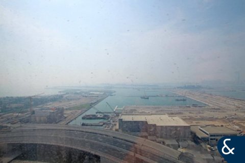 Apartman u CAYAN TOWER u Dubai Marina, UAE 2 spavaćih soba, 142 m2 Br. 671662 - fotografija 8