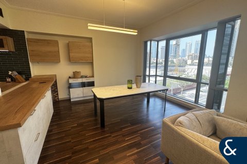 Dzīvoklis SOUTH RIDGE Downtown Dubai (Downtown Burj Dubai)jā, AAE 2 istabas, 138 m2 Nr. 671661 - attēls 3