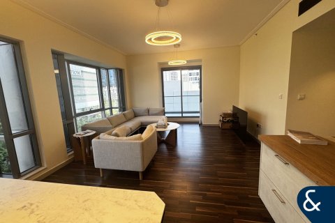 Dzīvoklis SOUTH RIDGE Downtown Dubai (Downtown Burj Dubai)jā, AAE 2 istabas, 138 m2 Nr. 671661 - attēls 4