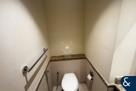 Dzīvoklis SOUTH RIDGE Downtown Dubai (Downtown Burj Dubai)jā, AAE 2 istabas, 138 m2 Nr. 671661 - attēls 13