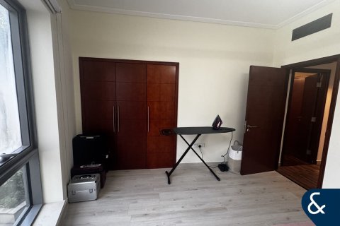 Dzīvoklis SOUTH RIDGE Downtown Dubai (Downtown Burj Dubai)jā, AAE 2 istabas, 138 m2 Nr. 671661 - attēls 15