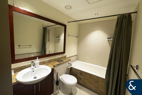 Dzīvoklis SOUTH RIDGE Downtown Dubai (Downtown Burj Dubai)jā, AAE 2 istabas, 138 m2 Nr. 671661 - attēls 16