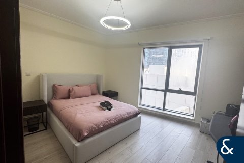 Dzīvoklis SOUTH RIDGE Downtown Dubai (Downtown Burj Dubai)jā, AAE 2 istabas, 138 m2 Nr. 671661 - attēls 14