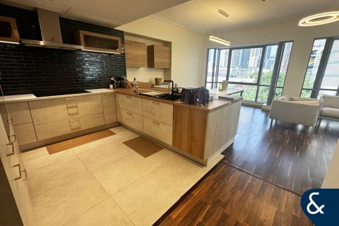 Dzīvoklis SOUTH RIDGE Downtown Dubai (Downtown Burj Dubai)jā, AAE 2 istabas, 138 m2 Nr. 671661 - attēls 1