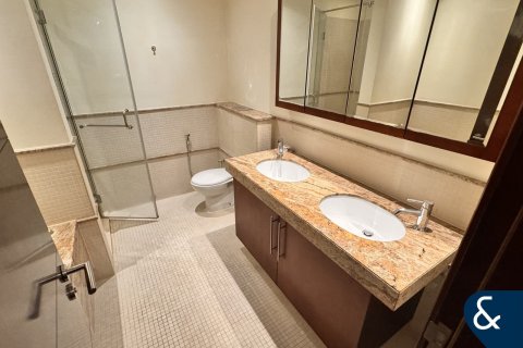 Dzīvoklis SOUTH RIDGE Downtown Dubai (Downtown Burj Dubai)jā, AAE 2 istabas, 138 m2 Nr. 671661 - attēls 9