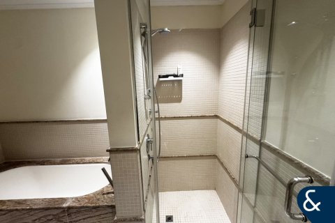 Dzīvoklis SOUTH RIDGE Downtown Dubai (Downtown Burj Dubai)jā, AAE 2 istabas, 138 m2 Nr. 671661 - attēls 11