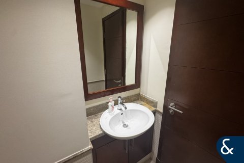 Dzīvoklis SOUTH RIDGE Downtown Dubai (Downtown Burj Dubai)jā, AAE 2 istabas, 138 m2 Nr. 671661 - attēls 12