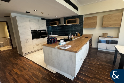 Dzīvoklis SOUTH RIDGE Downtown Dubai (Downtown Burj Dubai)jā, AAE 2 istabas, 138 m2 Nr. 671661 - attēls 2