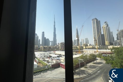 Dzīvoklis SOUTH RIDGE Downtown Dubai (Downtown Burj Dubai)jā, AAE 2 istabas, 138 m2 Nr. 671661 - attēls 5