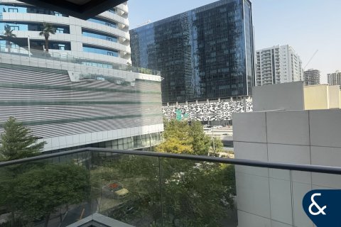 Dzīvoklis SOUTH RIDGE Downtown Dubai (Downtown Burj Dubai)jā, AAE 2 istabas, 138 m2 Nr. 671661 - attēls 17