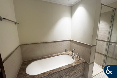 Dzīvoklis SOUTH RIDGE Downtown Dubai (Downtown Burj Dubai)jā, AAE 2 istabas, 138 m2 Nr. 671661 - attēls 10