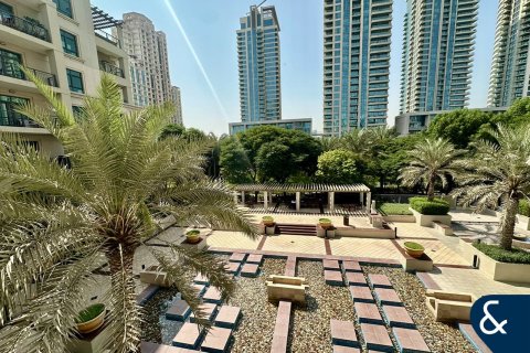 The Views, Dubai, संयुक्त अरब अमीरात में अपार्टमेंट, 3 बेडरूम, 140 वर्ग मीटर, संख्या 671664 - फ़ोटो 2