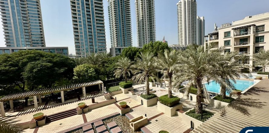 The Views, Dubai, संयुक्त अरब अमीरात में अपार्टमेंट, 3 बेडरूम, 140 वर्ग मीटर, संख्या 671664