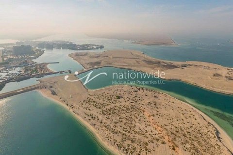 Land on the Yas Island, Abu Dhabi, UAE 929 sq.m. № 256586 - photo 6