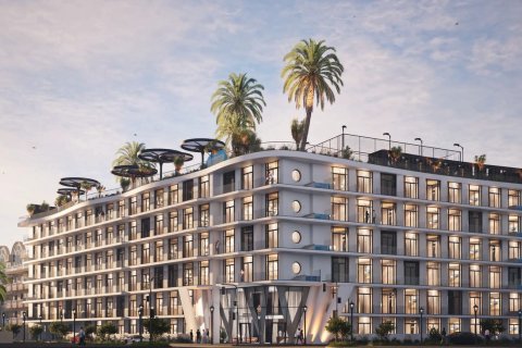 Apartman u Jumeirah Village Circle, Dubai, UAE 1 soba, 35 m2 Br. 732388 - fotografija 2