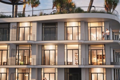 Apartman u Jumeirah Village Circle, Dubai, UAE 1 soba, 35 m2 Br. 732388 - fotografija 4