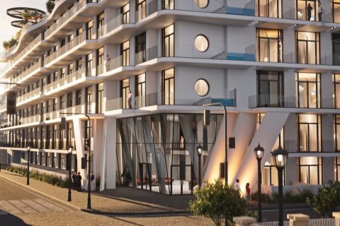 Apartman u Jumeirah Village Circle, Dubai, UAE 1 soba, 35 m2 Br. 732388 - fotografija 3