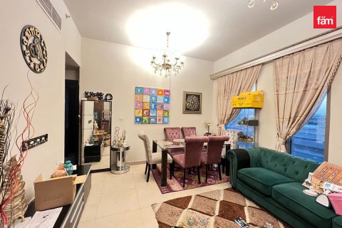 Apartment til salg i Al Furjan, Dubai, UAE 1 soveværelse, 66 kvm № 732908 - foto 4