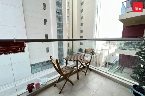 Apartment til salg i Al Furjan, Dubai, UAE 1 soveværelse, 66 kvm № 732908 - foto 8
