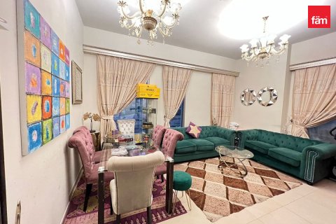 Apartment til salg i Al Furjan, Dubai, UAE 1 soveværelse, 66 kvm № 732908 - foto 3