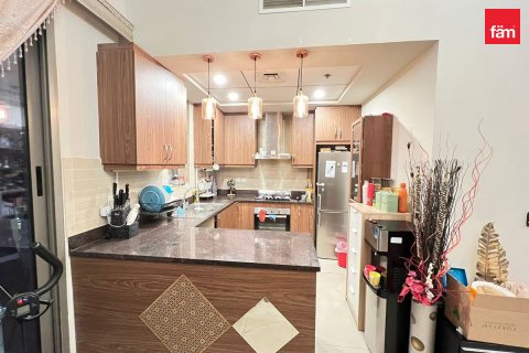 Apartment til salg i Al Furjan, Dubai, UAE 1 soveværelse, 66 kvm № 732908 - foto 6