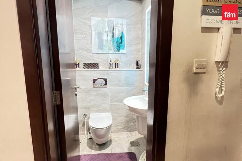 Apartment til salg i Al Furjan, Dubai, UAE 1 soveværelse, 66 kvm № 732908 - foto 9